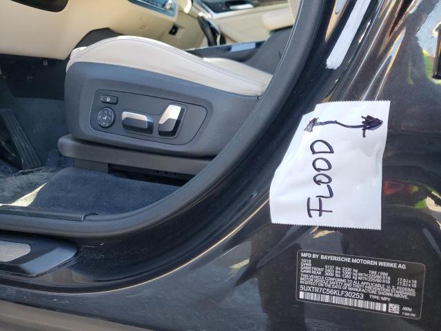 Фото 13 - BMW X3