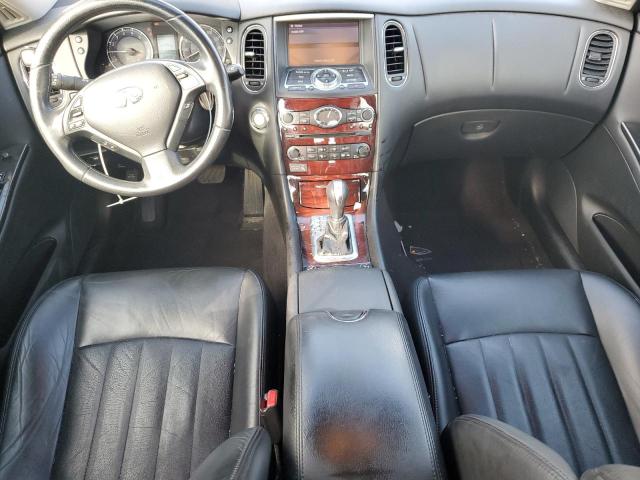 Фото 8 - INFINITI QX50