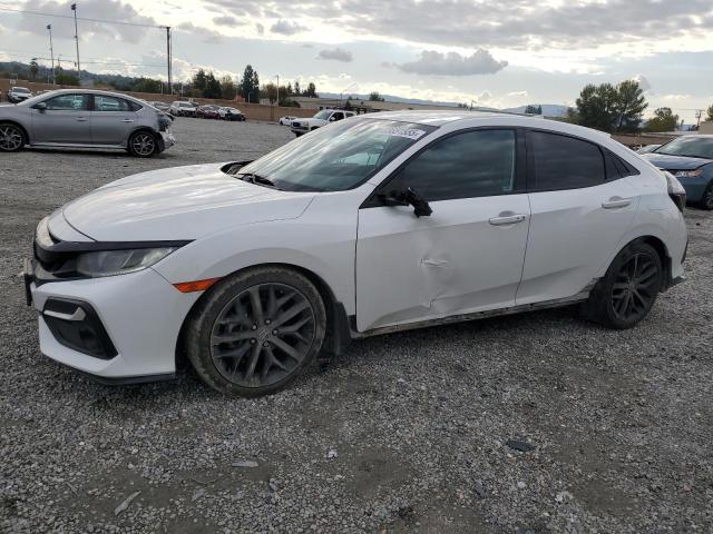 Фото 1 - HONDA CIVIC