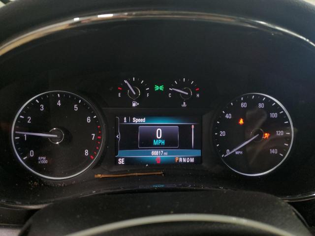 Фото 9 - BUICK ENCORE