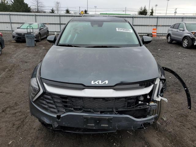 Фото 5 - KIA SPORTAGE