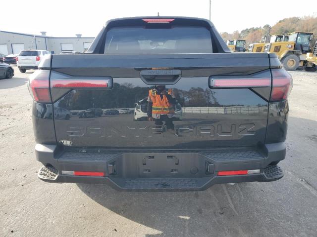 HYUNDAI SANTA CRUZ 2025 VIN 5NTJB4DE9SH149915