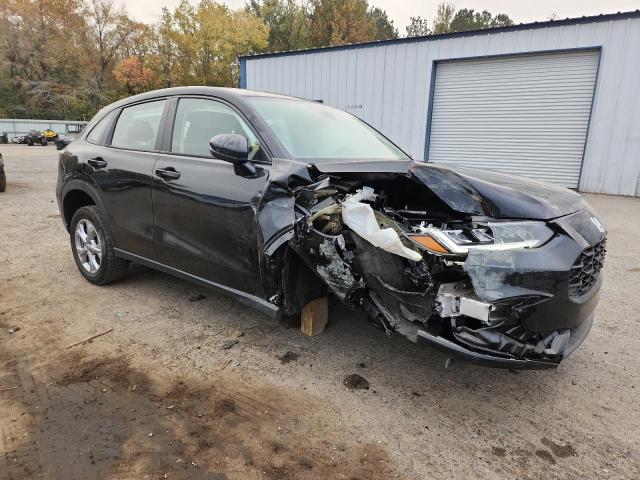 Фото 4 - HONDA HR-V