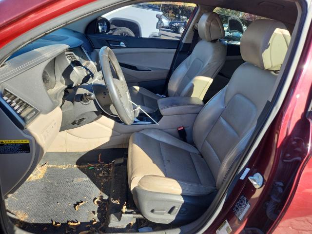 Фото 7 - HYUNDAI TUCSON