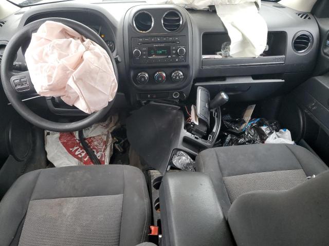 Фото 8 - JEEP PATRIOT