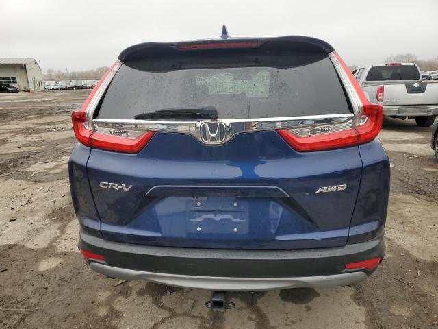 Фото 6 - HONDA CRV