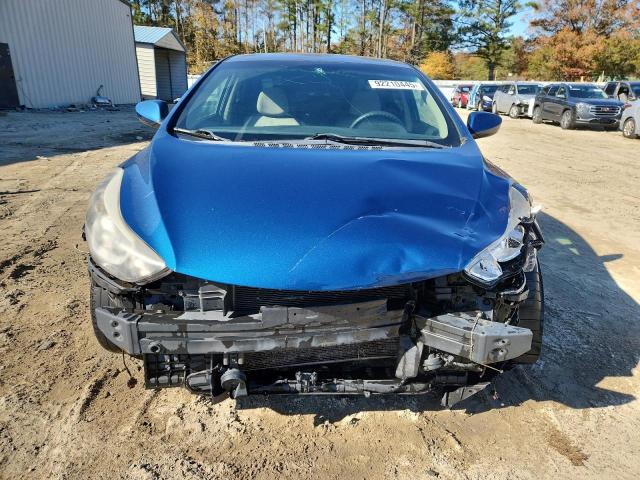 Фото 5 - HYUNDAI ELANTRA