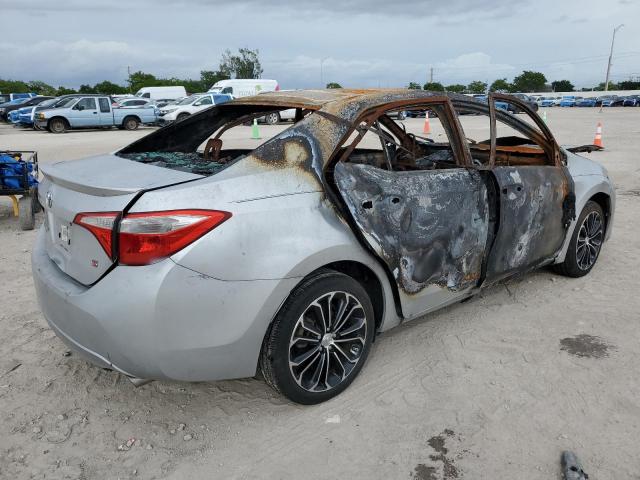 Фото 3 - TOYOTA COROLLA