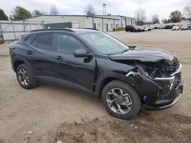 Фото 4 - CHEVROLET TRAX