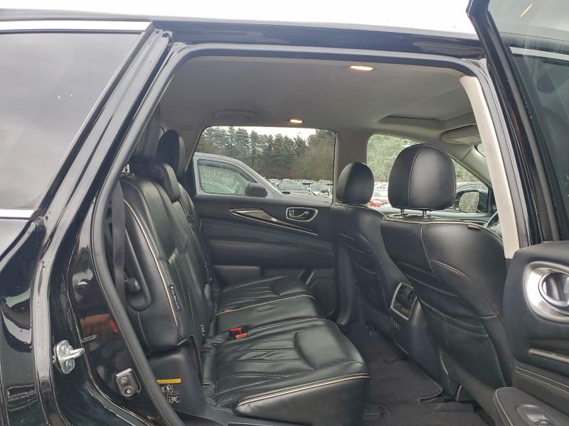 Фото 11 - INFINITI QX60