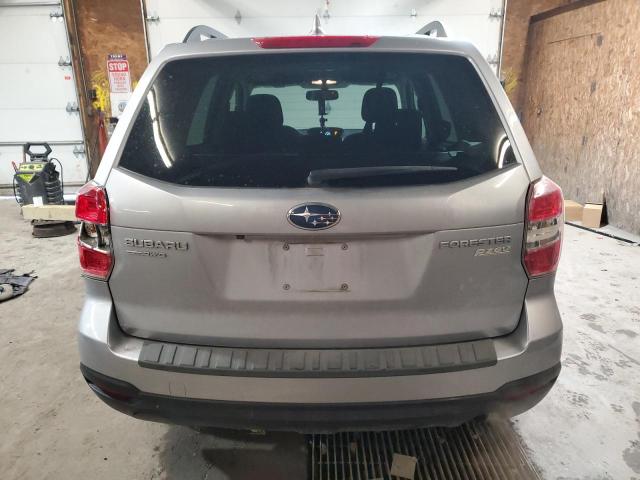 Фото 6 - SUBARU FORESTER