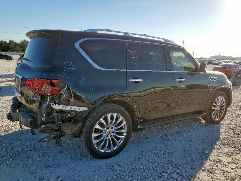 Фото 3 - INFINITI QX80