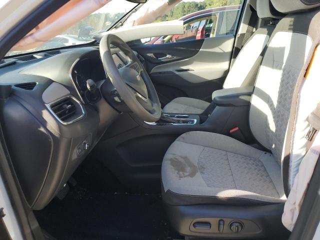 Фото 7 - CHEVROLET EQUINOX