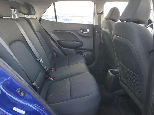 Фото 10 - HYUNDAI VENUE