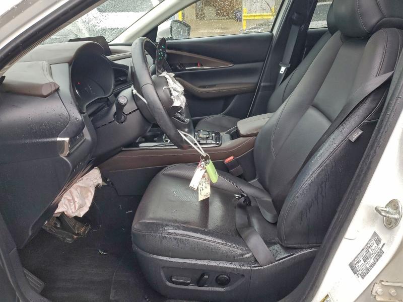 Фото 7 - MAZDA CX30