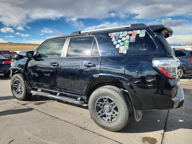 Фото 2 - TOYOTA 4RUNNER