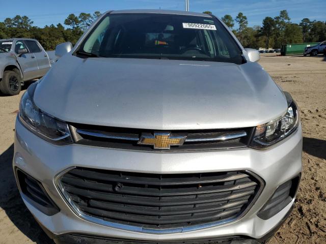 Фото 5 - CHEVROLET TRAX