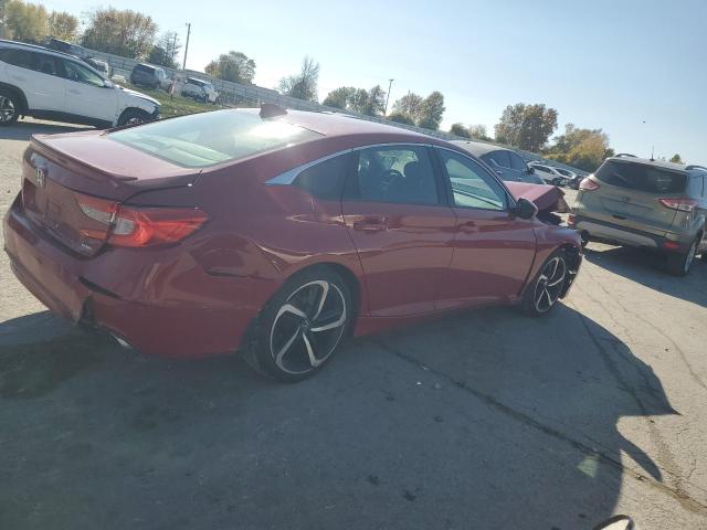 Фото 3 - HONDA ACCORD