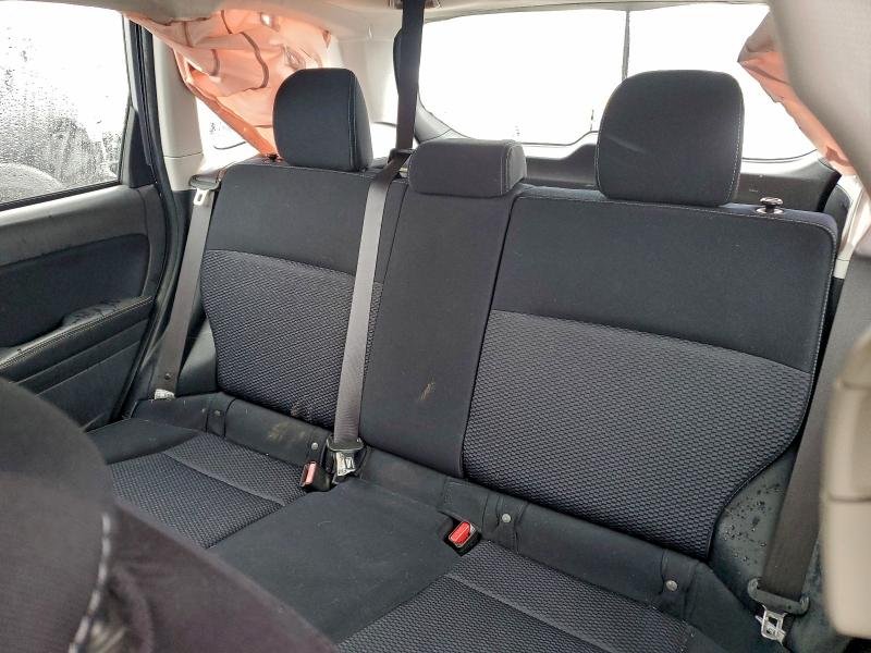 Фото 10 - SUBARU FORESTER