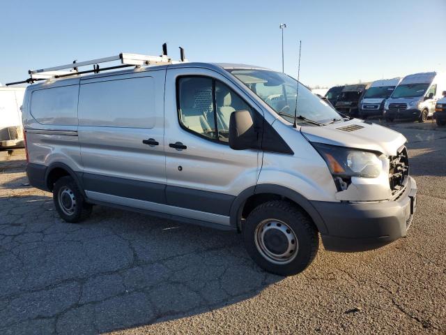 Фото 4 - FORD TRANSIT