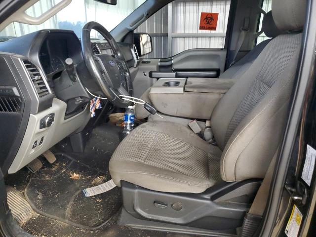 Фото 7 - FORD F-150