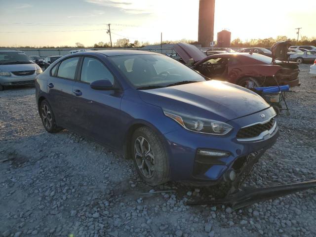 Фото 4 - KIA FORTE