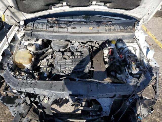 Фото 12 - DODGE JOURNEY