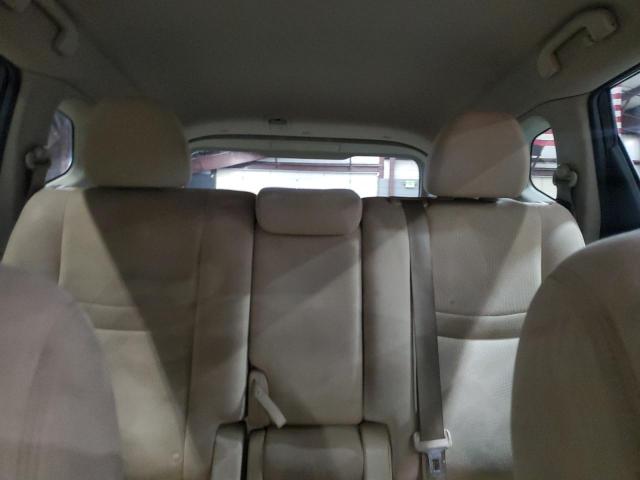 Фото 10 - NISSAN ROGUE