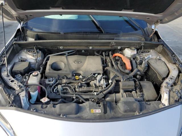 Фото 12 - TOYOTA VENZA