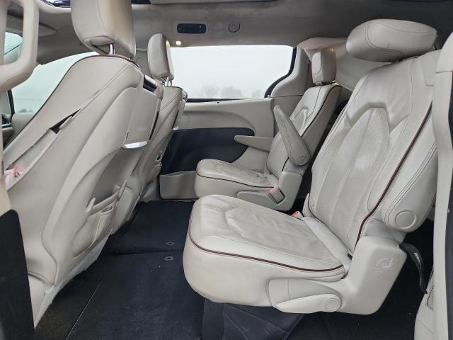 Фото 11 - CHRYSLER PACIFICA