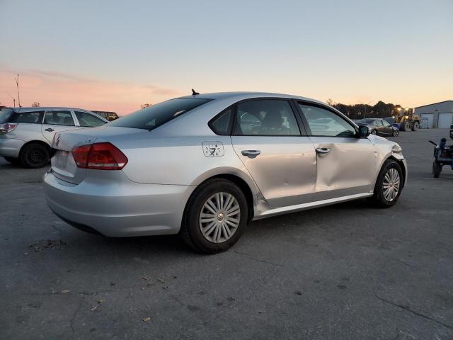 Фото 3 - VOLKSWAGEN PASSAT