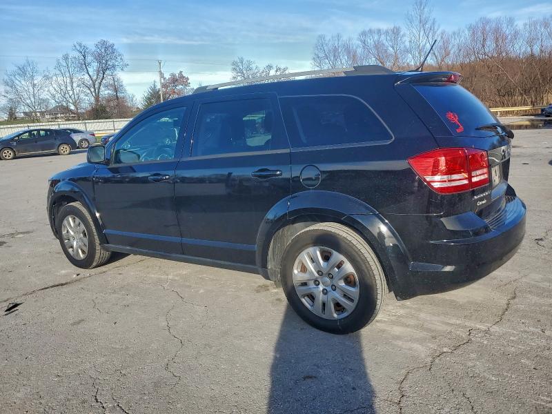 Фото 2 - DODGE JOURNEY