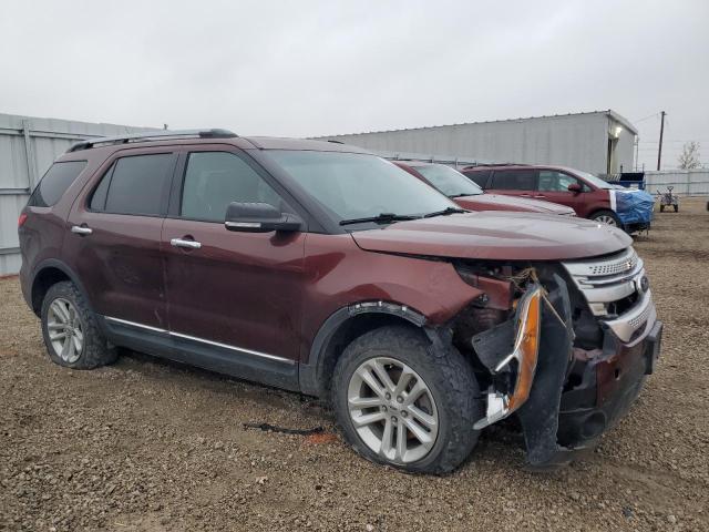 Фото 4 - FORD EXPLORER