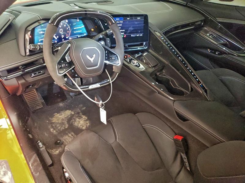 Фото 8 - CHEVROLET CORVETTE