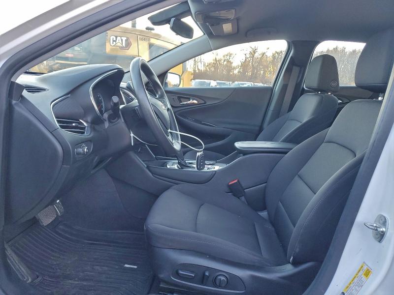 Фото 7 - CHEVROLET MALIBU