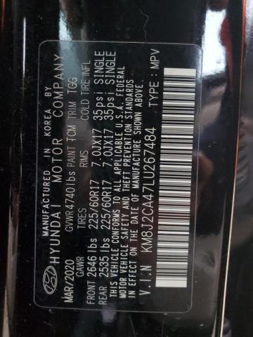 Фото 13 - HYUNDAI TUCSON