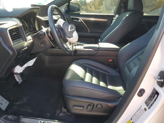 Фото 7 - LEXUS RX 350 F S