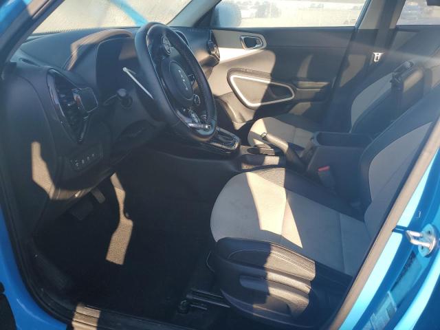 Фото 7 - KIA SOUL