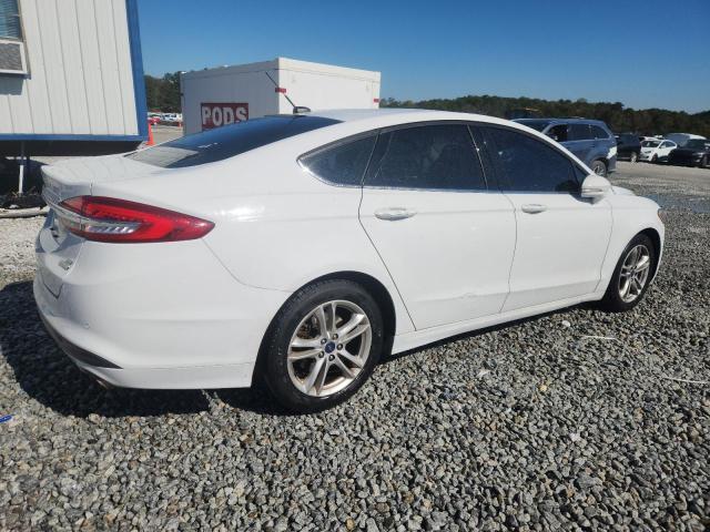 Фото 3 - FORD FUSION