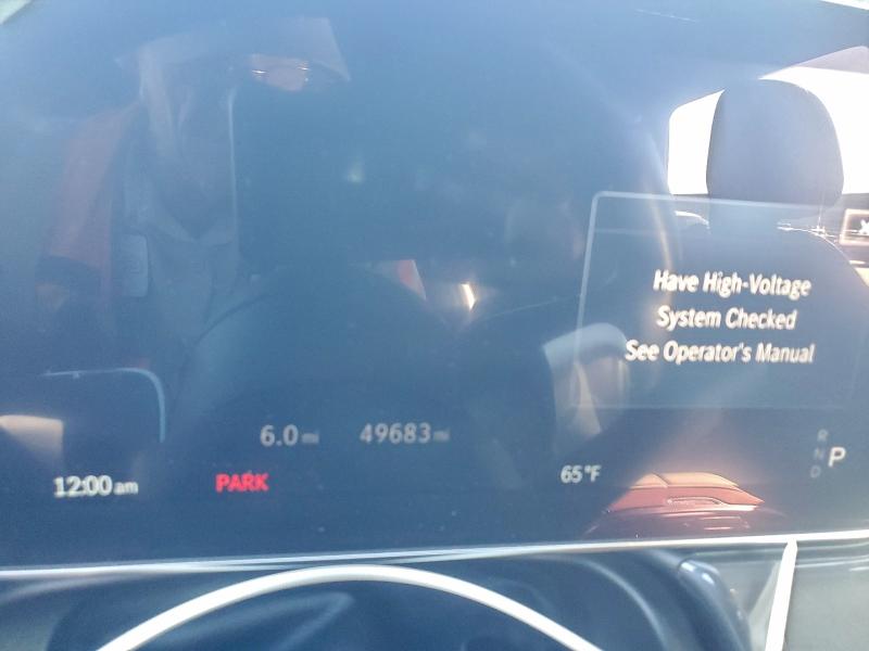 MERCEDES-BENZ EQS SUV 45 2023 VIN 4JGDM2DB4PA012875