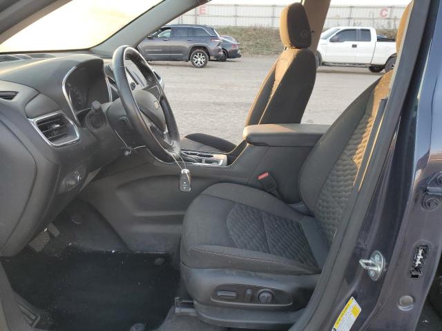 Фото 7 - CHEVROLET EQUINOX