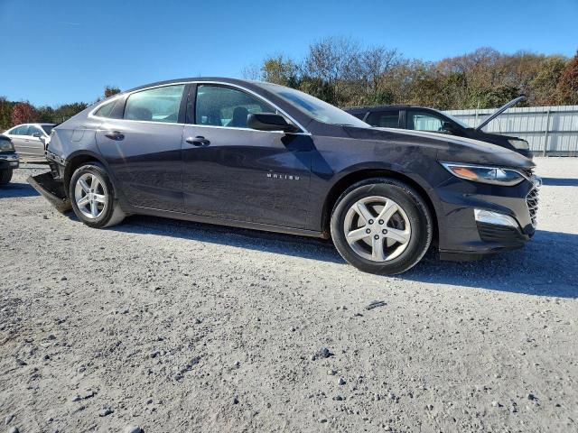 Фото 4 - CHEVROLET MALIBU