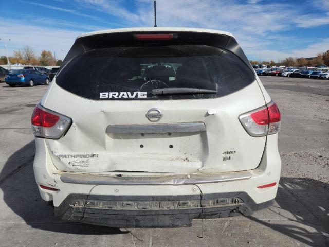 Фото 6 - NISSAN PATHFINDER