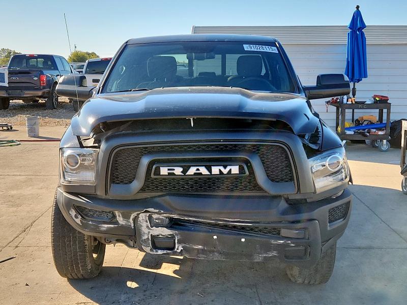 Фото 5 - RAM 1500