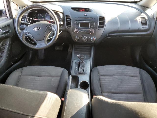 Фото 8 - KIA FORTE