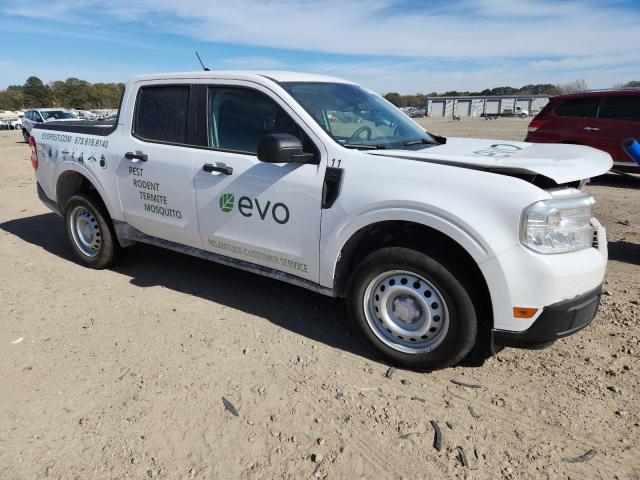 Фото 4 - FORD MAVERICK