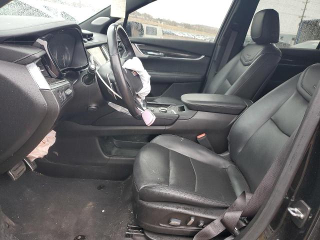 Фото 7 - CADILLAC XT6