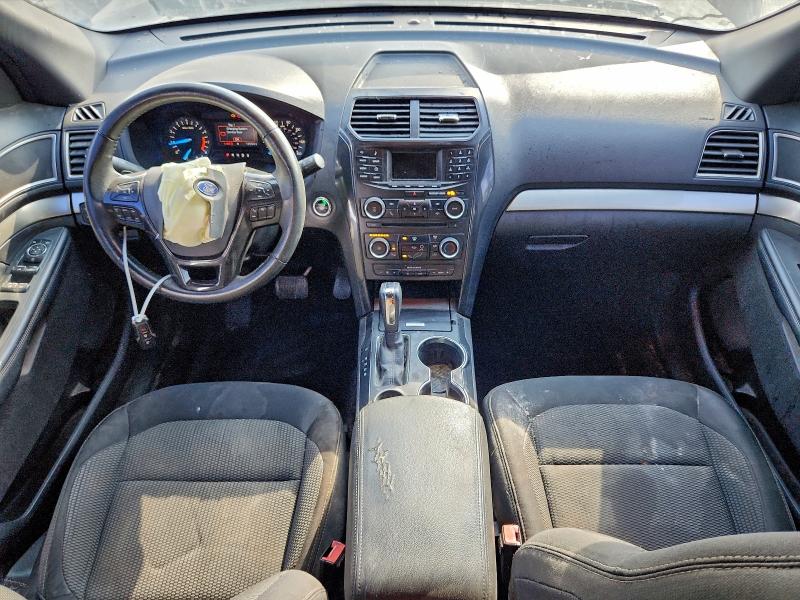 Фото 8 - FORD EXPLORER