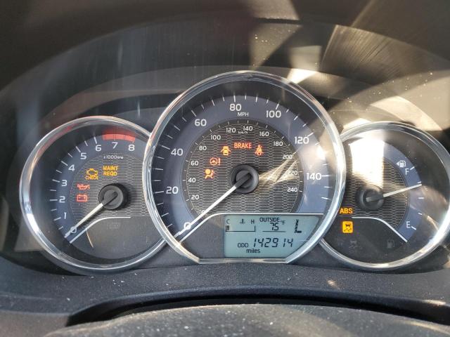 Фото 9 - TOYOTA COROLLA