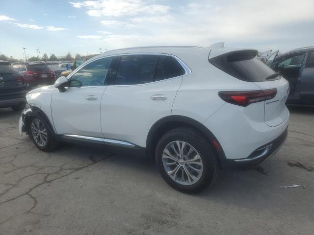 Фото 2 - BUICK ENVISION